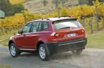 BMW X3 2.5i 2003 года (AU)